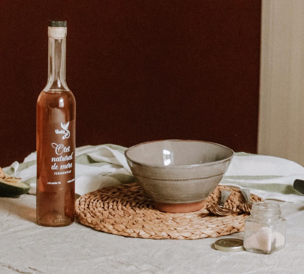 Vitality / Gastronom MD